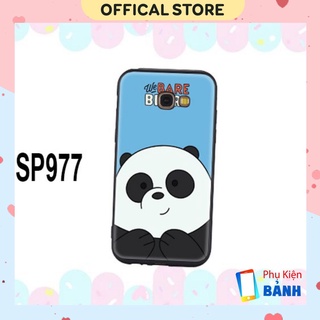 ỐP LƯNG Samsung A5 2016 - A5 2017 BST GẤU BEAR SIÊU XINH<3