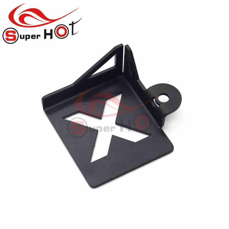 Vỏ bọc bảo vệ bình dầu phanh sau dành cho HONDA CBR500R CB500X/F CB400X CB400F