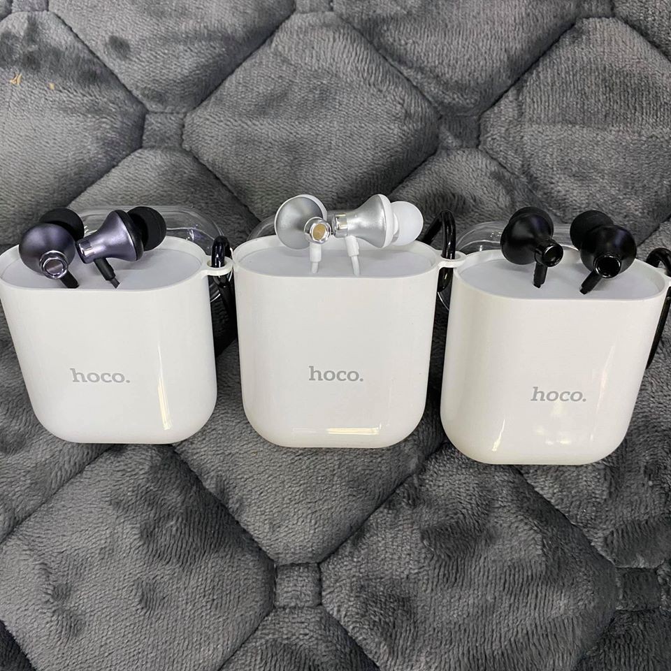 Tai nghe Hoco M74