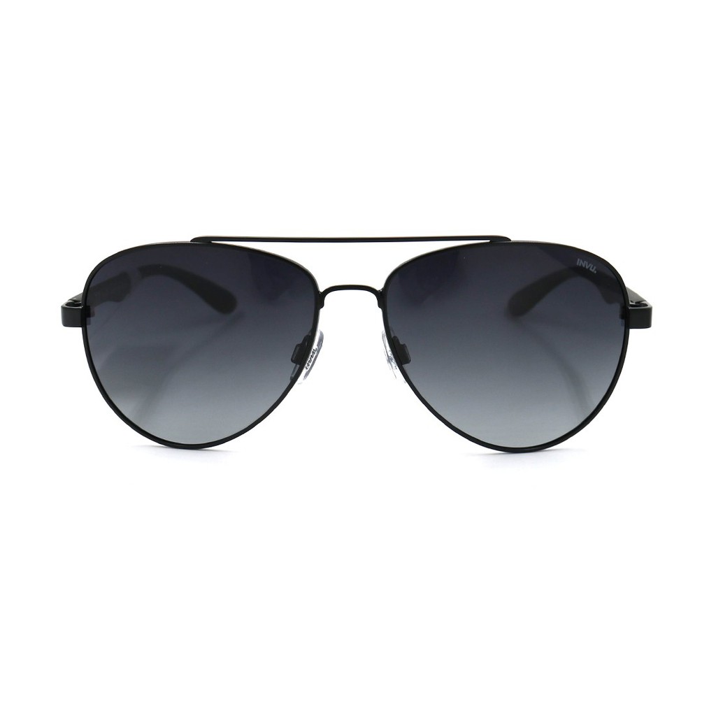 Kính mát Invu B1013 chính hãng, thiết kế dễ đeo bảo vệ mắt