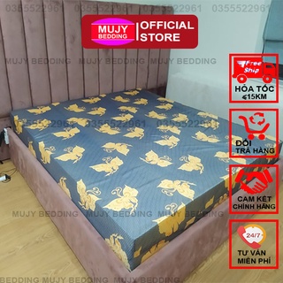 Đệm Foam Hàn Quốc đàn hồi