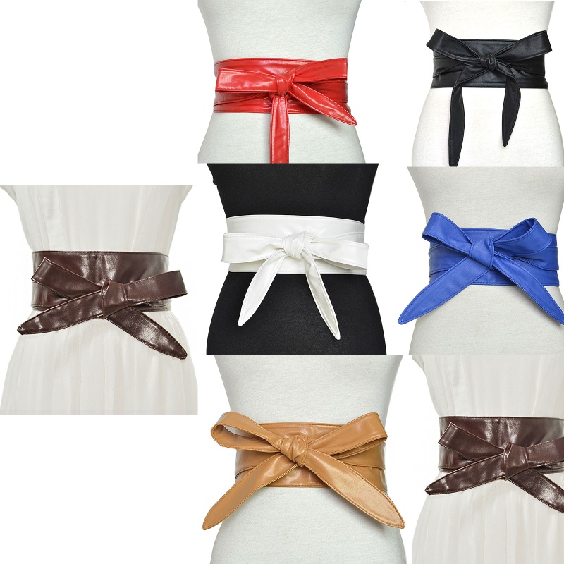 Thắt Lưng Thời Trang Sang Trọng Có Thể Điều Chỉnh Dành Cho Nữ