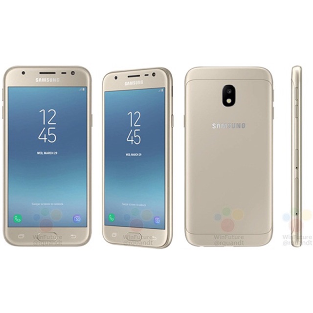 Điện Thoại Samsung Galaxy J3 Pro