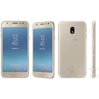 Điện Thoại Samsung Galaxy J3 Pro