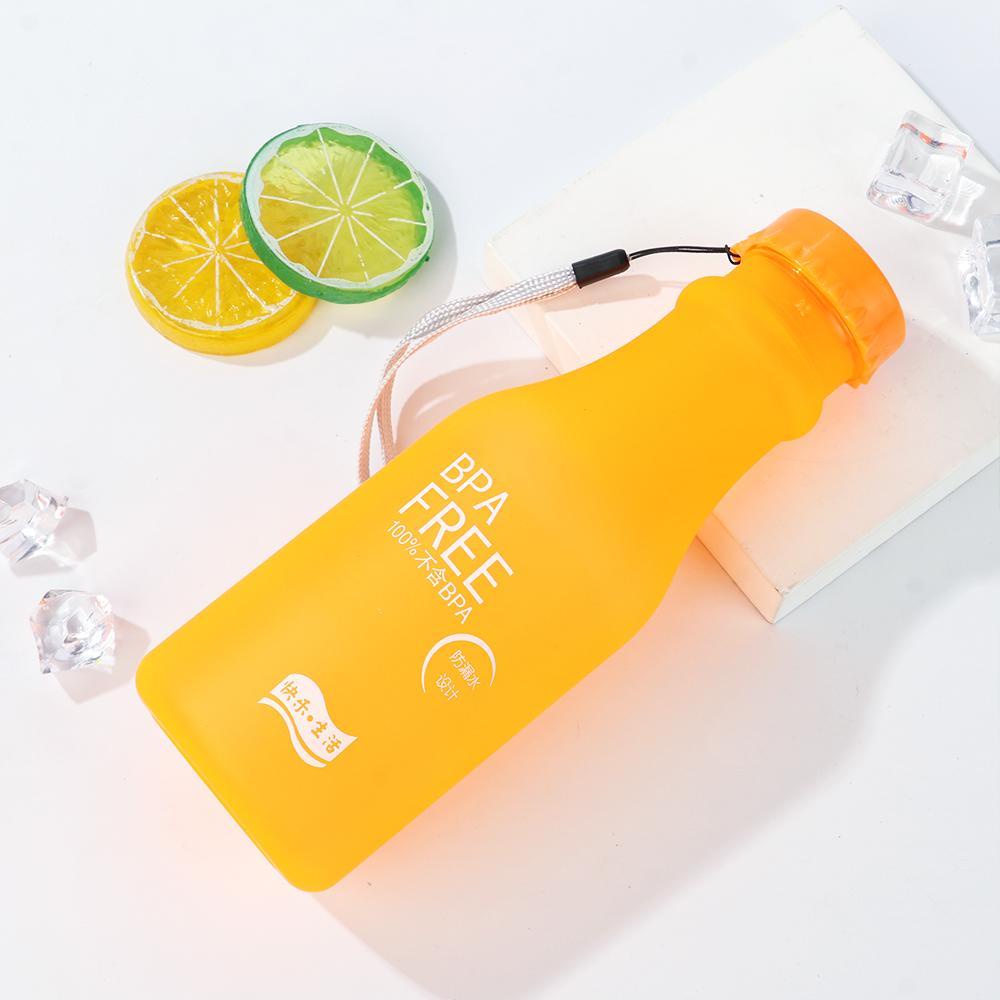 Bình Nước Thể Thao LAKAMIER 550ml