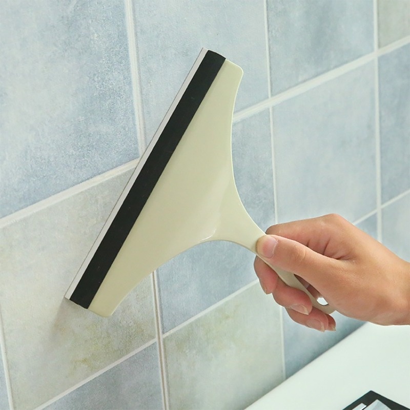 1 Dụng Cụ Vệ Sinh Kính Chắn Gió Xe Hơi Tiện Lợi