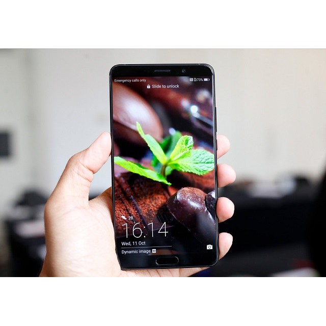 Điện thoại Huawei Mate 10 - 5,9"QuadHD, Vân tay, Camera LECIA xử lý AI cưc chất