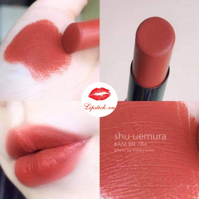 Son Shu Uemura Nhật