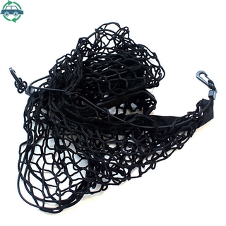 Lưới Chằng Đồ Co Giãn Cho Xe Hơi