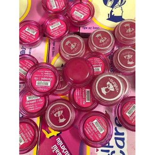 Dưỡng môi giảm thâm hàng Thái Lan