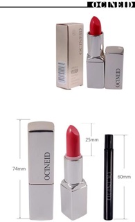 Son Thỏi OCINEID VELOUR Lipstick