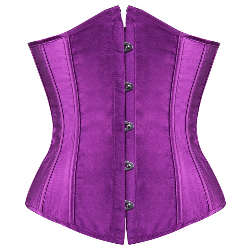 Áo corset nịt ngực phong cách gothic gợi cảm
 | BigBuy360 - bigbuy360.vn