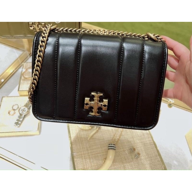 Túi xách Tory Burch Kira Chain