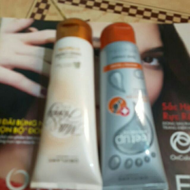 Combo dưỡng tay và dưỡng chân | BigBuy360 - bigbuy360.vn