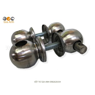Tay Nắm Cửa Inox