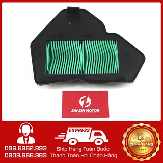 Lọc gió satria fi raider fi f150 13780-12k00-000