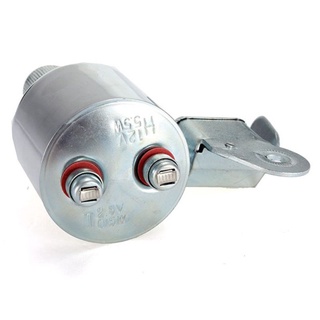 Đèn pha xe đạp 12V 6W phong cách cổ điển