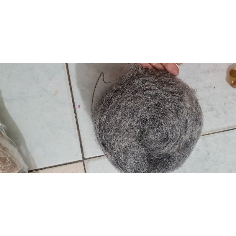 Thanh lý len mohe nhiều màu