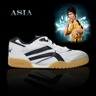 Giầy thể thao ASIA nam và nữ chất lượng cao đế cao su mềm Giầy ASIA gái và trai thể thao chạy bộ cầu lông bóng truyền