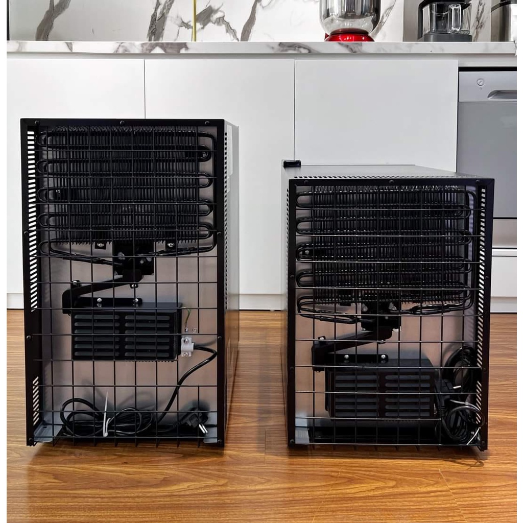 Tủ giữ ẩm Cigar Klarstein model 2022 - HANGDUC88