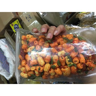 1kg nui bò lá chanh