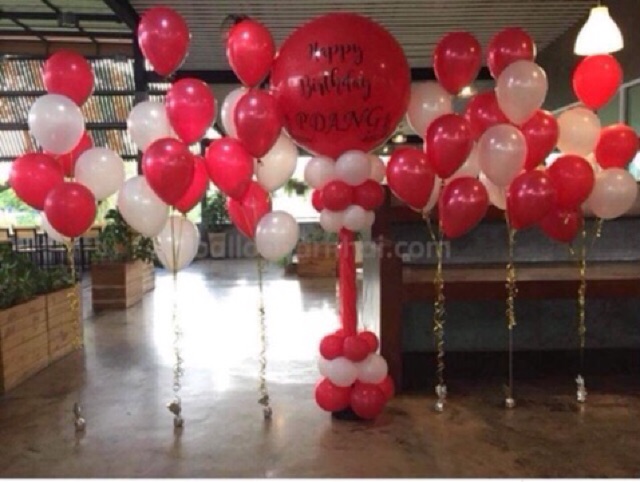 Bóng jumbo 36 inch Thái Lan