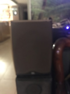 loa JBL N26