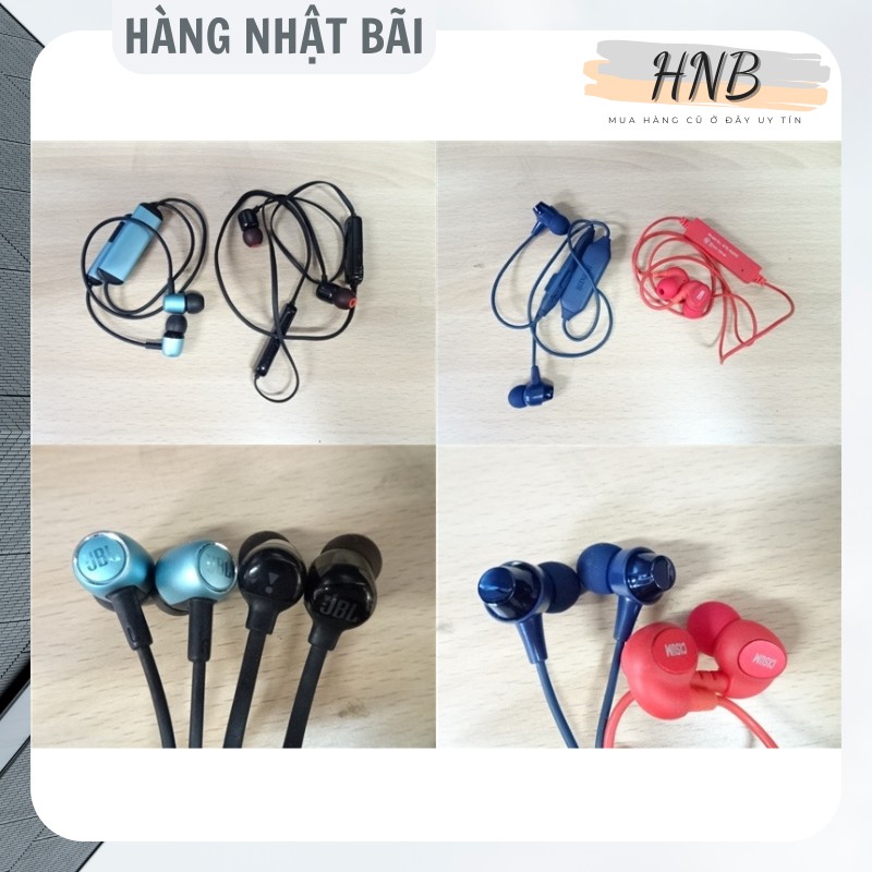 Tai nghe cao cấp Audio Technica.JBL... Bluetooth