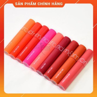 [FREESHIP] - [CHÍNH HÃNG] - Son Tint Lì Romand Juicy Lasting Tint 5.5g