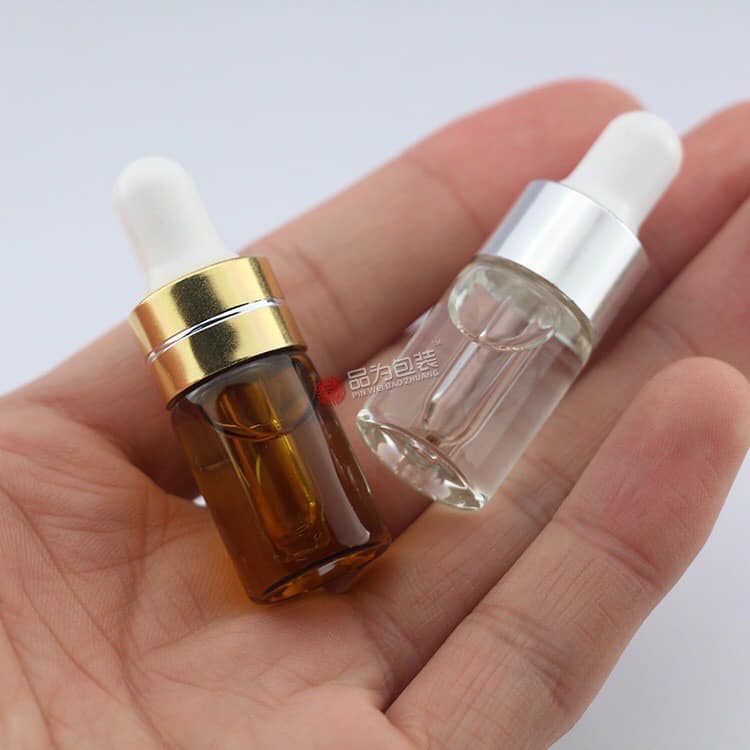 Lọ chiết serum 3ml, 5ml, 10ml, 20ml, 50ml