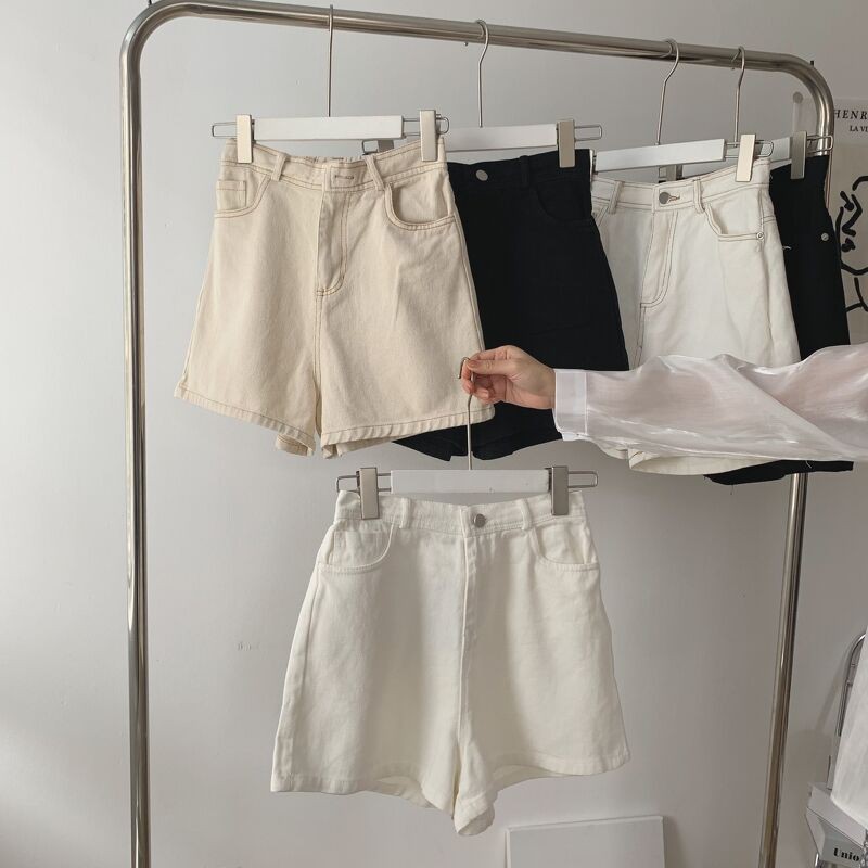 Quần short kaki mềm summer Q-867 | BigBuy360 - bigbuy360.vn