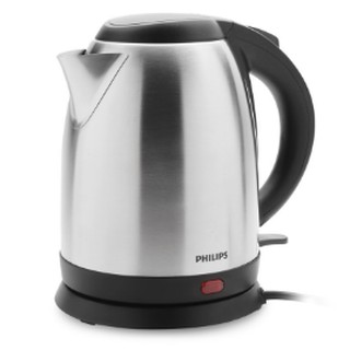 Bình siêu tốc philips hd9306 1.5l - hàng chính hãng