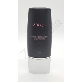 Kem Nền Trang Điểm Aery Jo Liquid Foundation