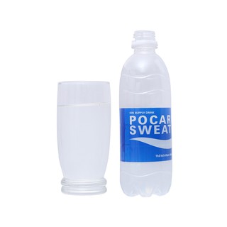Nước khoáng i-on Pocari Sweat 500ml