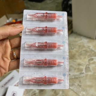 Kim KWADRON PMU, Kim Đạn Máy Pen (Hộp 20 Cây)