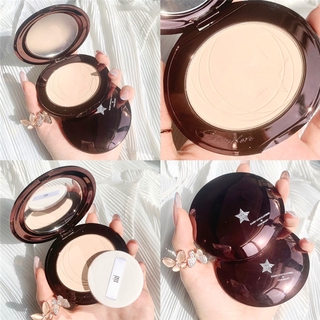 [Hàng mới về] Phấn Phủ Xixi Mềm Mịn Che Khuyết Điểm Dưỡng Ẩm Kiềm Dầu Trang Điểm Tự Nhiên