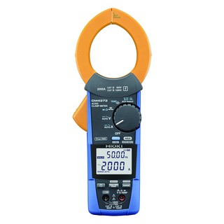 Ampe kìm AC/DC Hioki CM4373