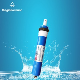 [Màng lọc RO Califim 80GPD] - Công Nghệ Khe Lọc Siêu Nhỏ - Tạo Nước Tinh Khiết - Máy Lọc Nước RO - Thế Giới Lọc Nước