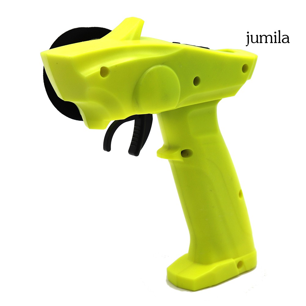 RC Bộ Điều Khiển Từ Xa 2.4ghz 3ch + Đầu Nhận Cho Tàu Thuyền Điều Khiển Từ Xa