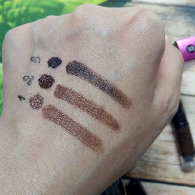 GEL KẺ MÀY KHÔNG THẤM NƯỚC SACE LADY | BigBuy360 - bigbuy360.vn