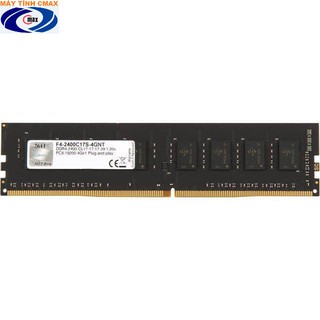 Ram Gskill 8GB DDR4 Bus 2400MHz