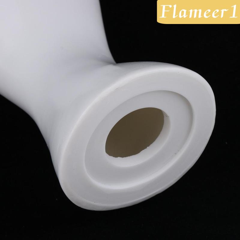 1 [Flameameer] Set 2 Người Trưng Bày Nhẫn, Đồng Hồ, Găng Tay, Găng Tay Phải