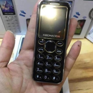 Điện thoại Kechaoda K115