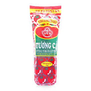 TƯƠNG CÀ OTTOGI 300G