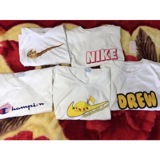 tee Trắng 2hand logo giá rẻ ❤️