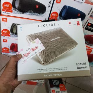 Loa Harman Kardon Esquire 2