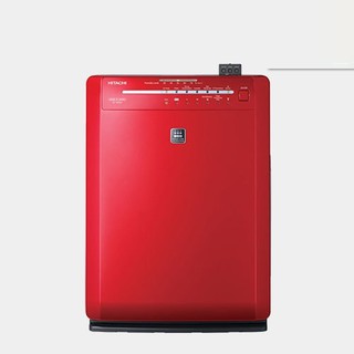 Máy lọc không khí và tạo ẩm hitachi ep-a6000