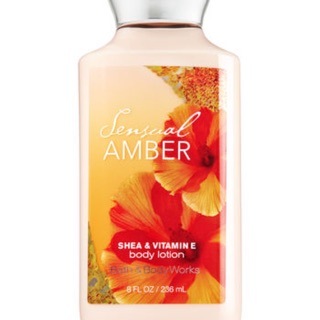 Dưỡng thể Bath Body Works