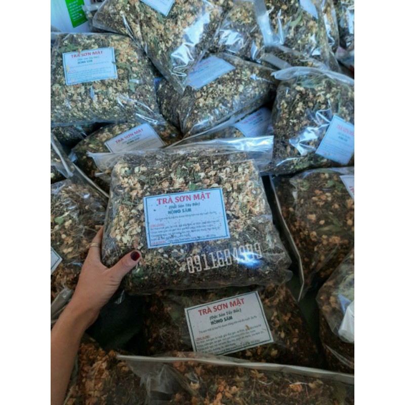 1kg TRÀ SƠN MẬT LOẠI NGON | BigBuy360 - bigbuy360.vn