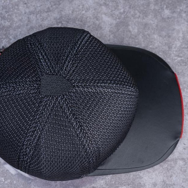Nón Sơn Snapback Nam Chính Hãng Chất Liệu Cao Cấp Hùng Nón Hiệu